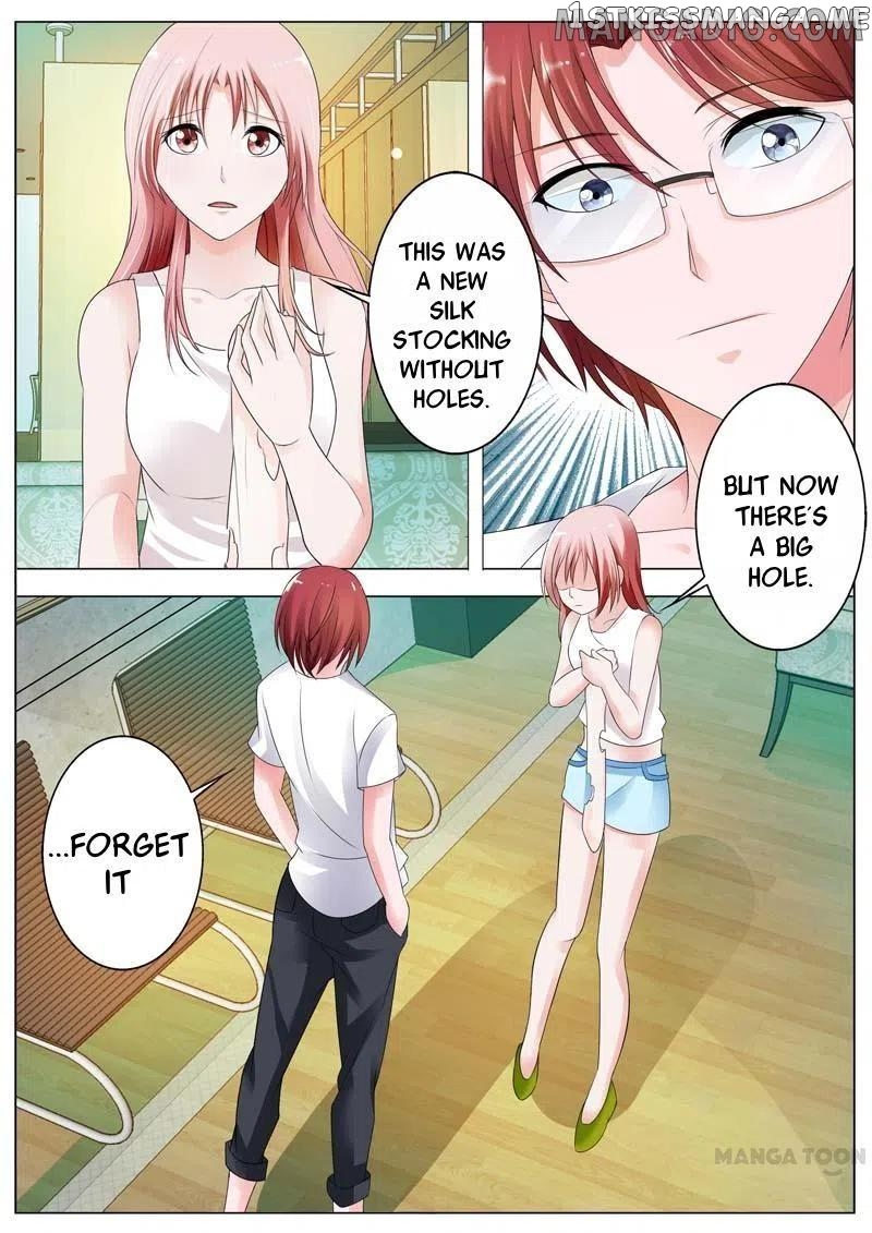 A Night Of Sinful Love chapter 84 - page 5