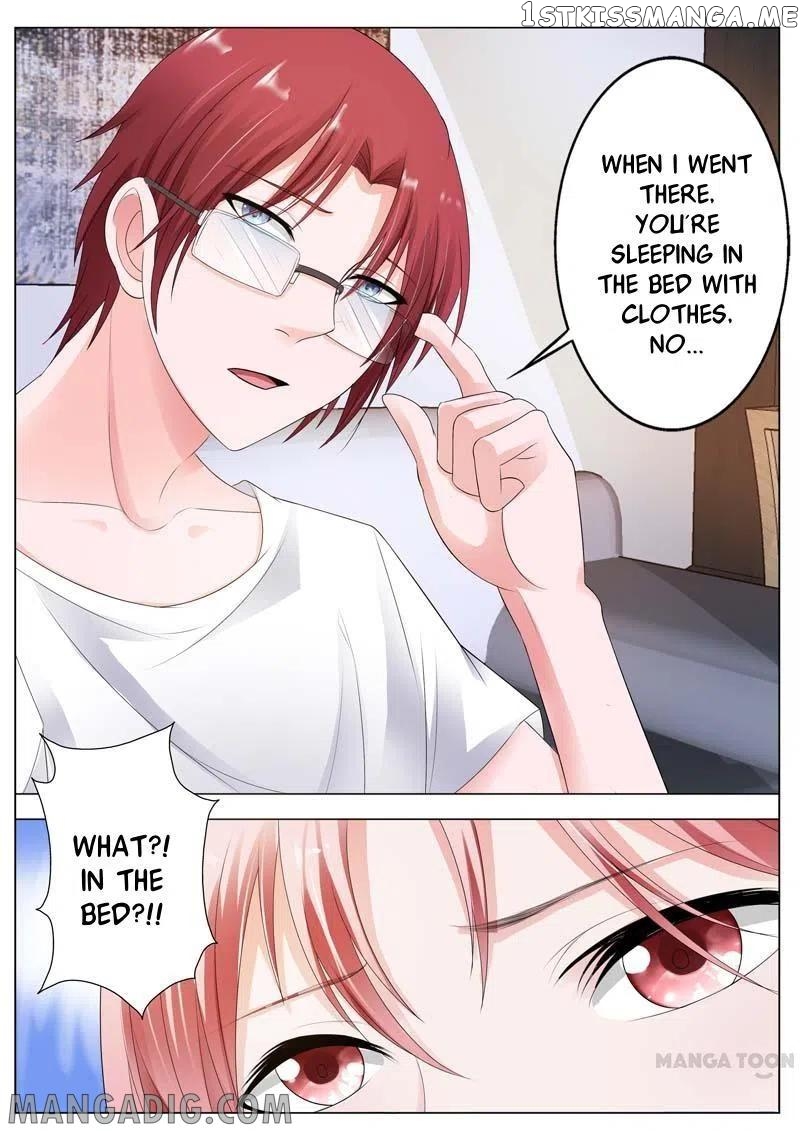 A Night Of Sinful Love chapter 84 - page 6