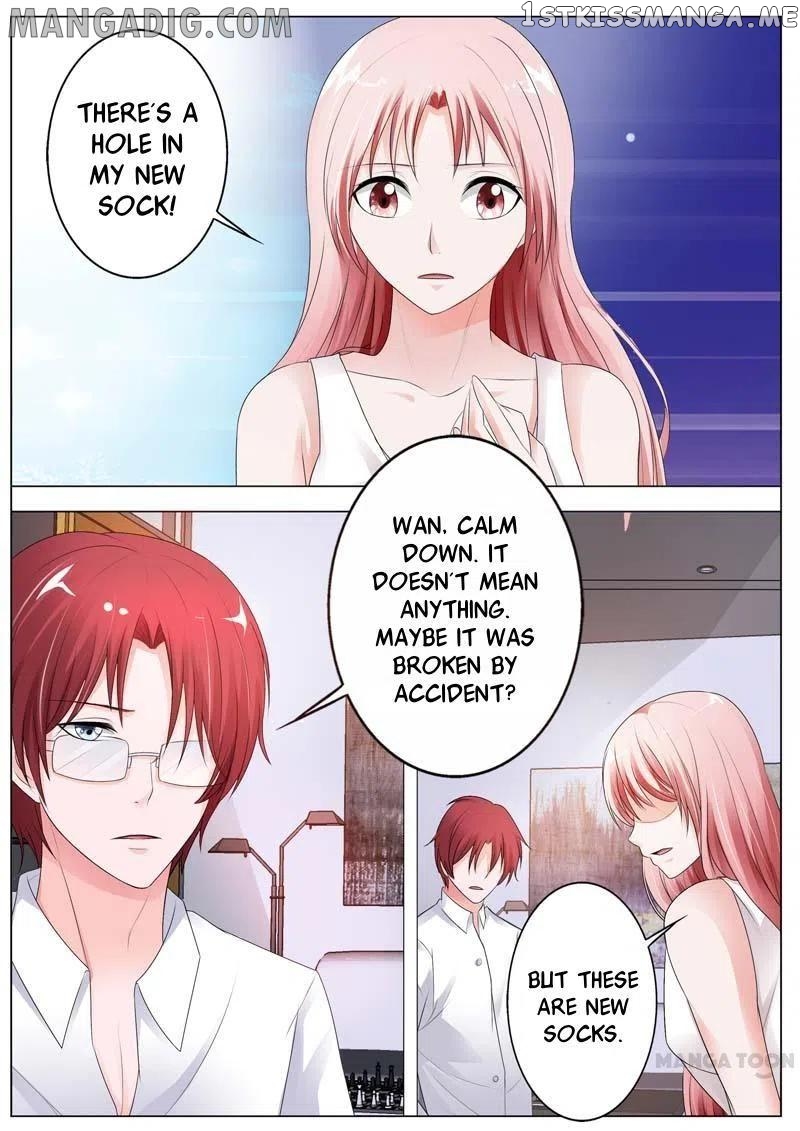 A Night Of Sinful Love chapter 84 - page 7