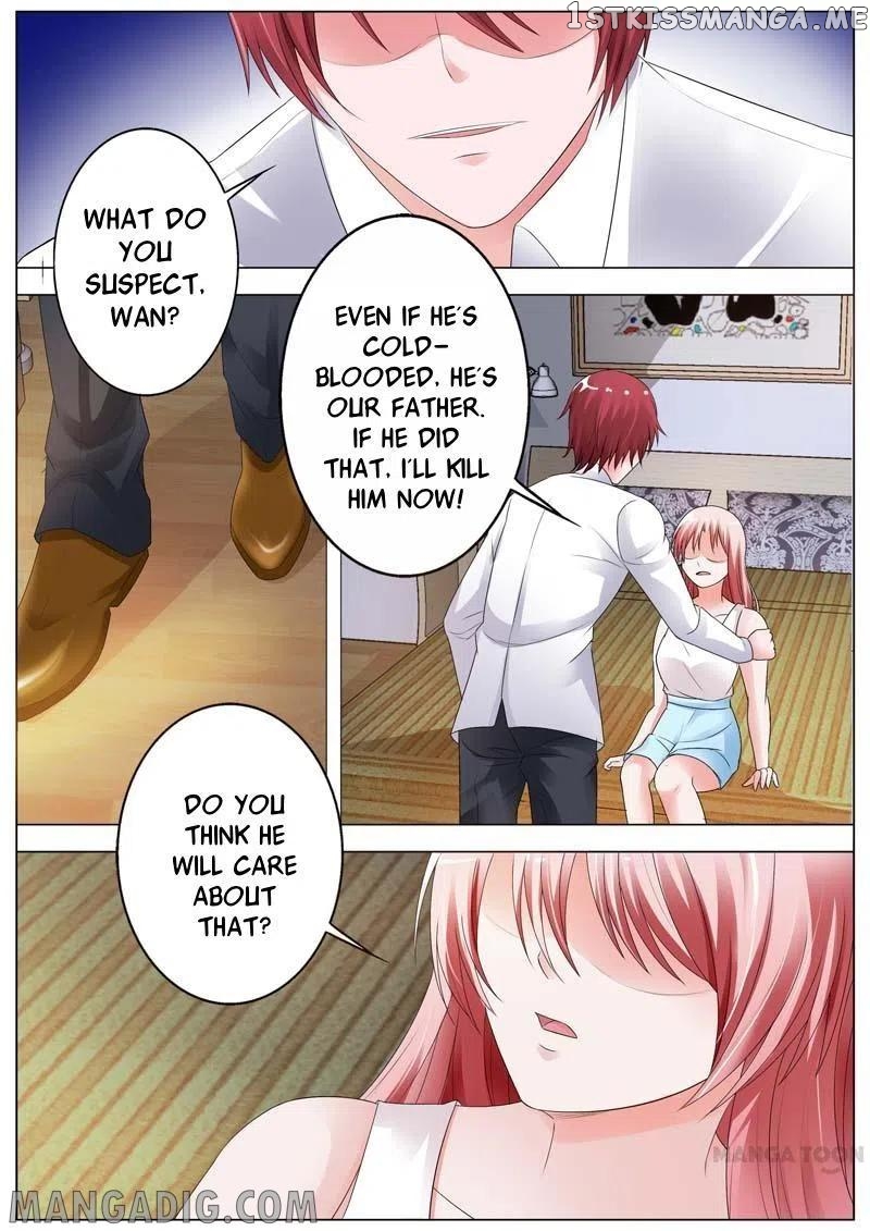 A Night Of Sinful Love chapter 84 - page 8