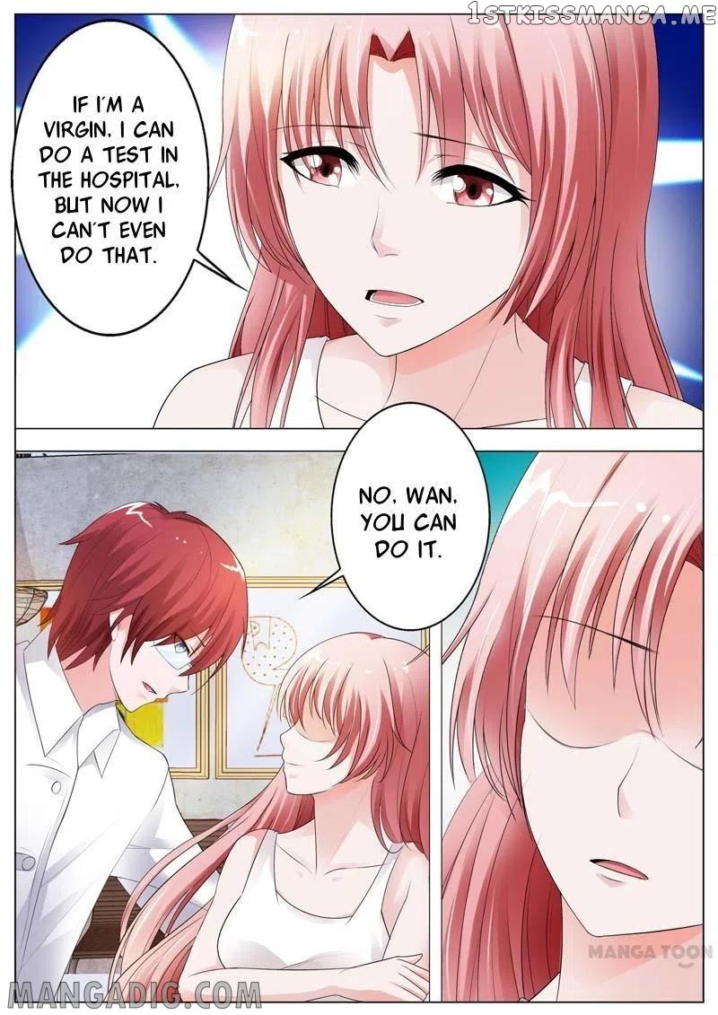 A Night Of Sinful Love chapter 84 - page 9