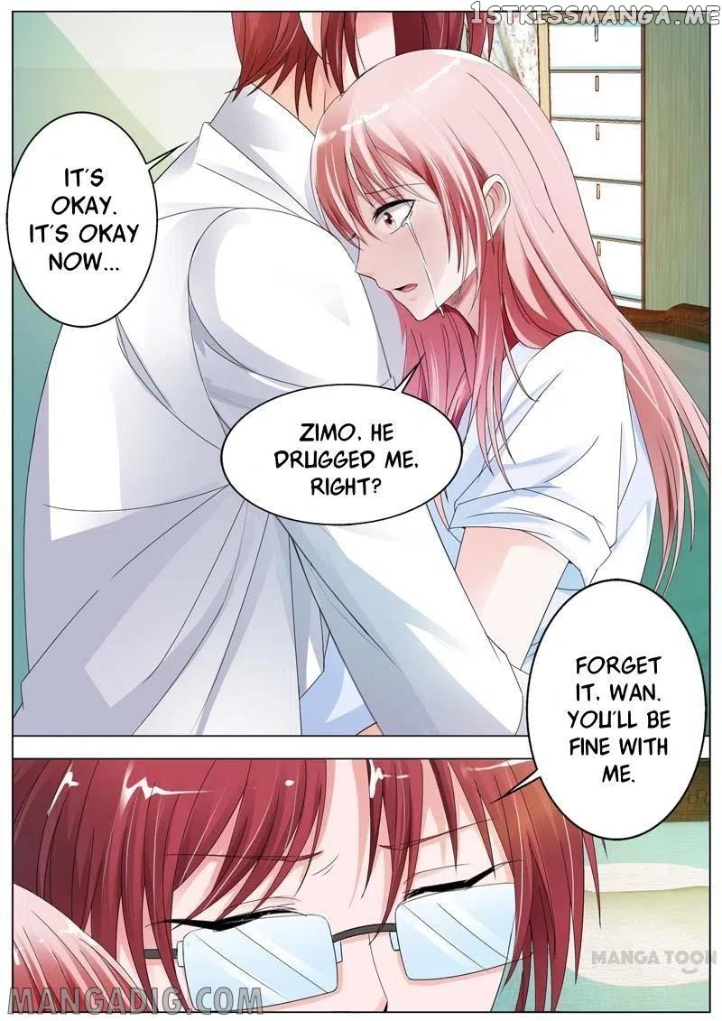 A Night Of Sinful Love chapter 83 - page 5