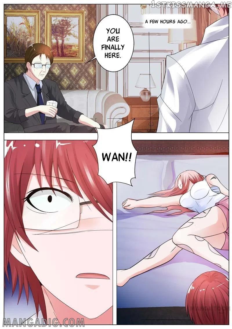 A Night Of Sinful Love chapter 83 - page 7