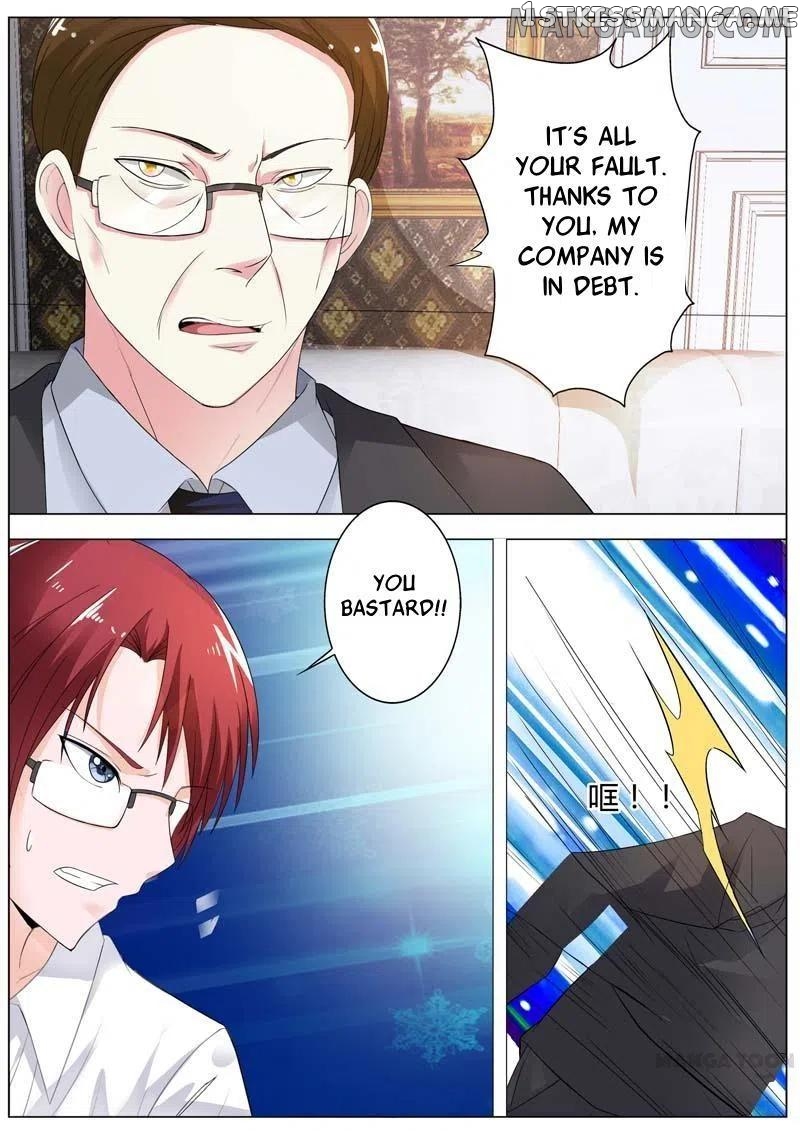 A Night Of Sinful Love chapter 83 - page 8