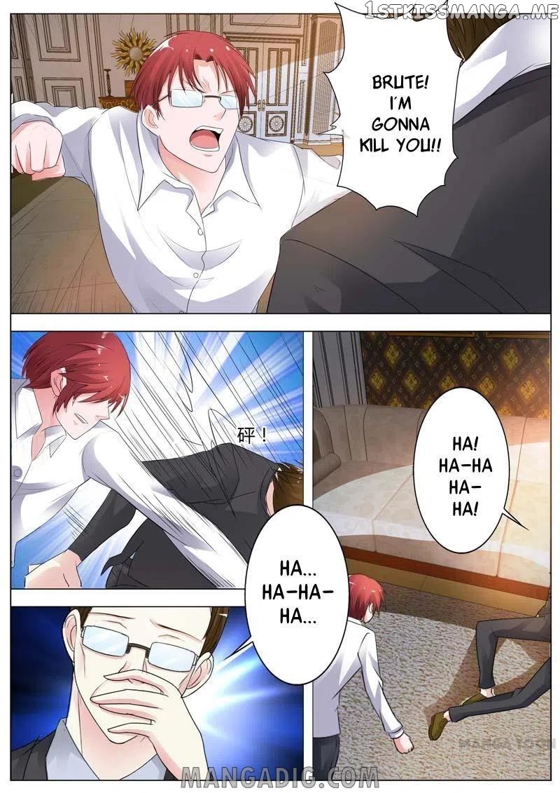 A Night Of Sinful Love chapter 83 - page 9