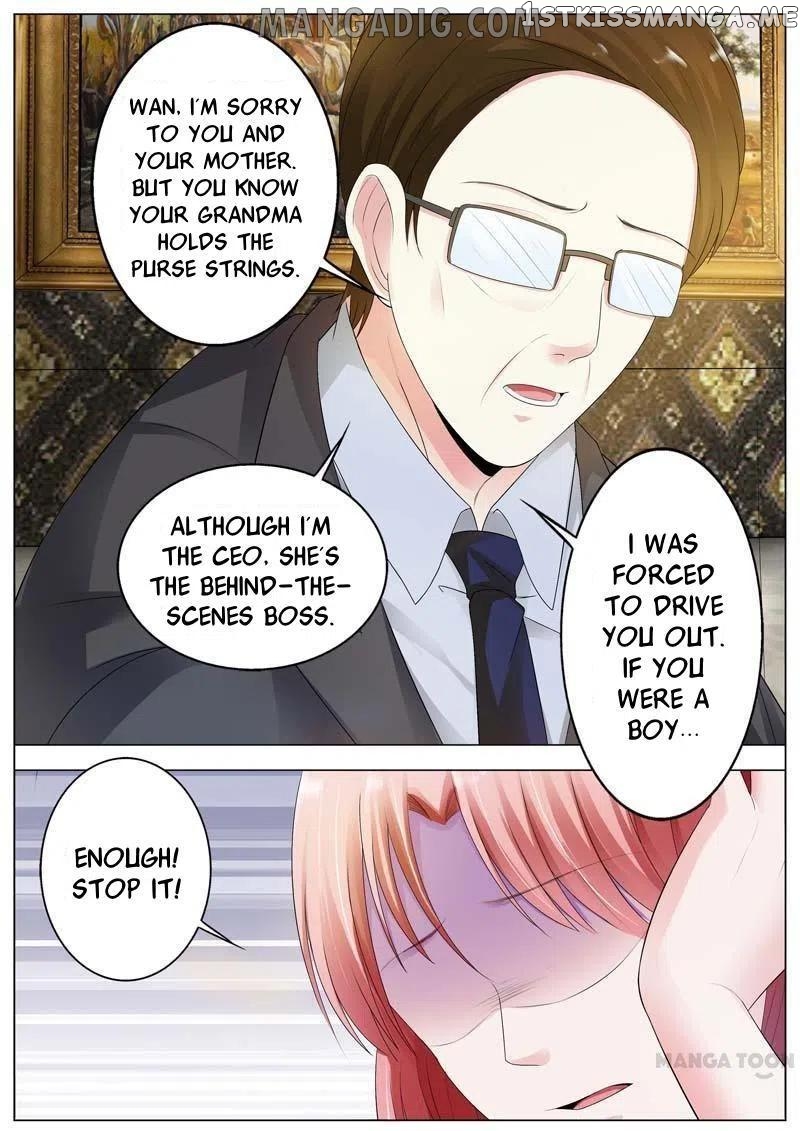 A Night Of Sinful Love chapter 82 - page 3