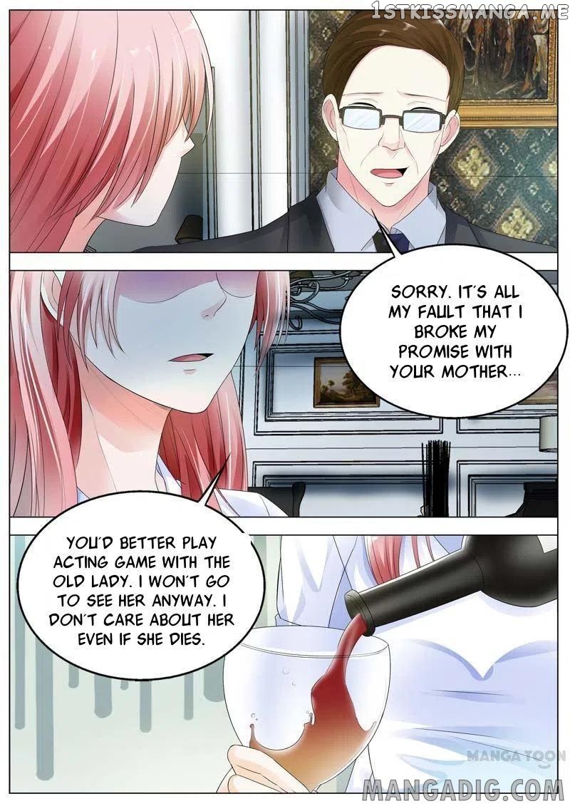 A Night Of Sinful Love chapter 82 - page 5