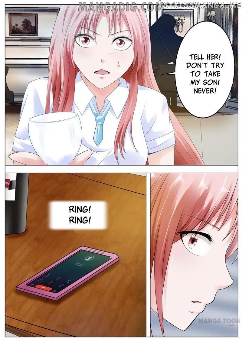 A Night Of Sinful Love chapter 82 - page 7