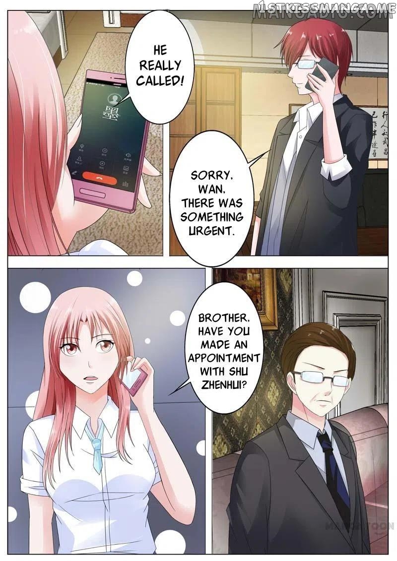A Night Of Sinful Love chapter 82 - page 8