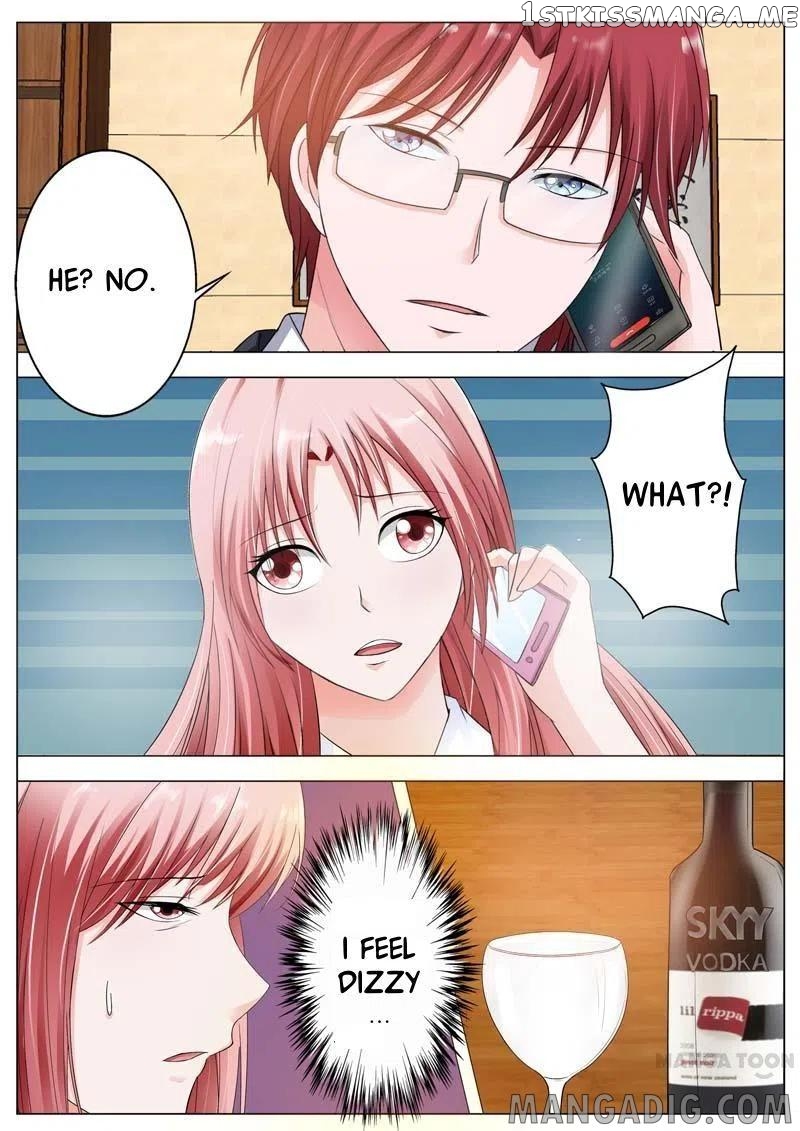 A Night Of Sinful Love chapter 82 - page 9