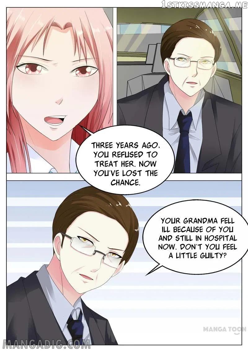 A Night Of Sinful Love chapter 81 - page 3