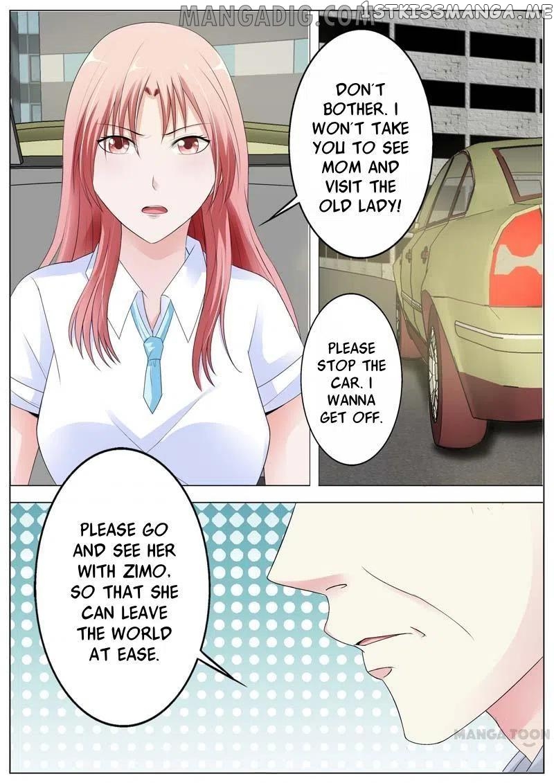 A Night Of Sinful Love chapter 81 - page 4