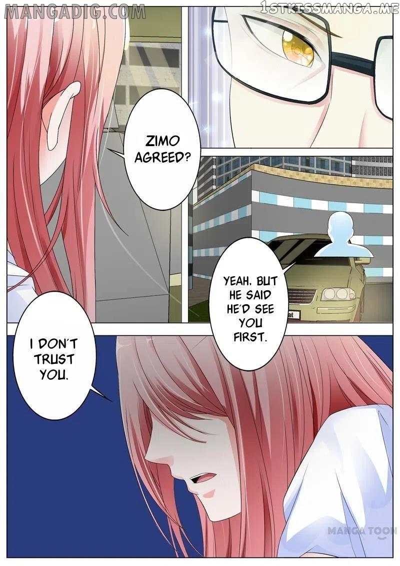 A Night Of Sinful Love chapter 81 - page 5