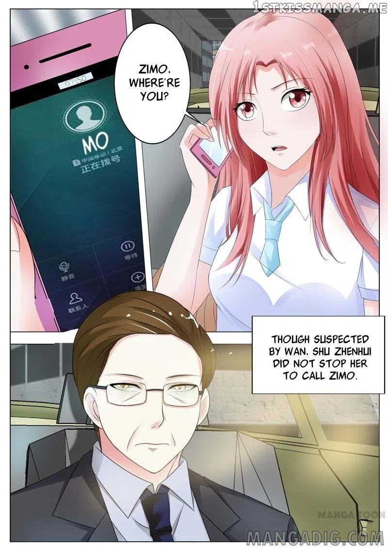 A Night Of Sinful Love chapter 81 - page 6