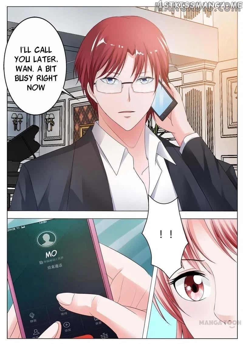 A Night Of Sinful Love chapter 81 - page 7