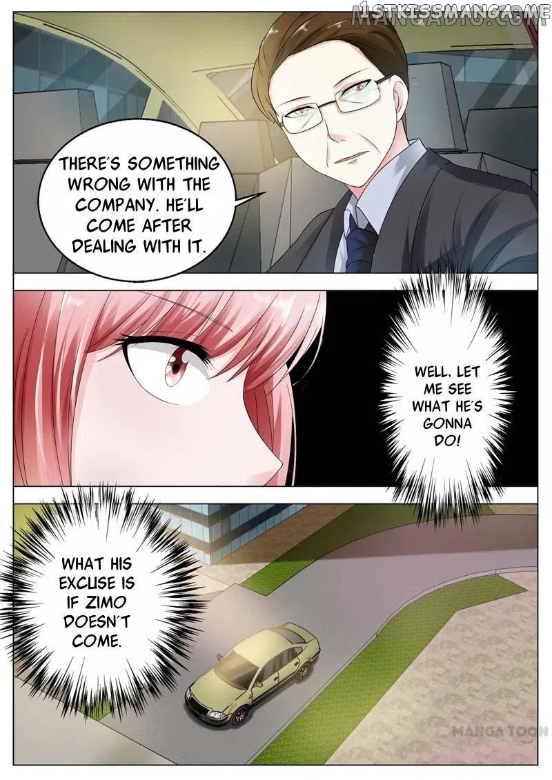 A Night Of Sinful Love chapter 81 - page 8
