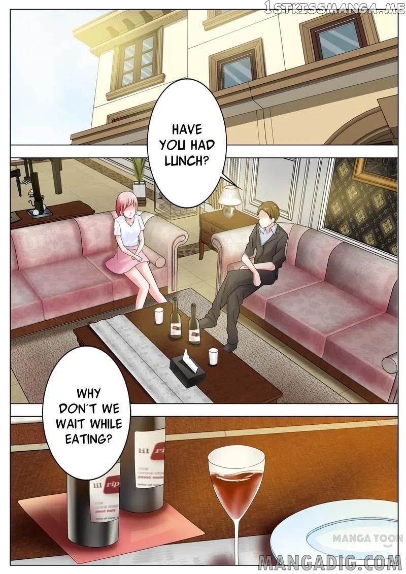 A Night Of Sinful Love chapter 81 - page 9