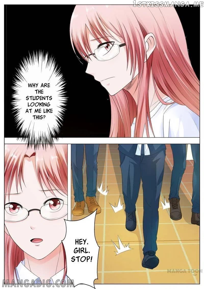 A Night Of Sinful Love chapter 80 - page 3