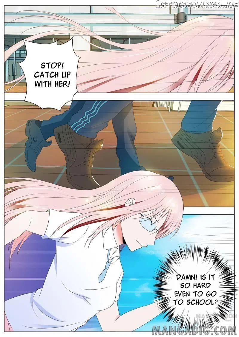 A Night Of Sinful Love chapter 80 - page 5