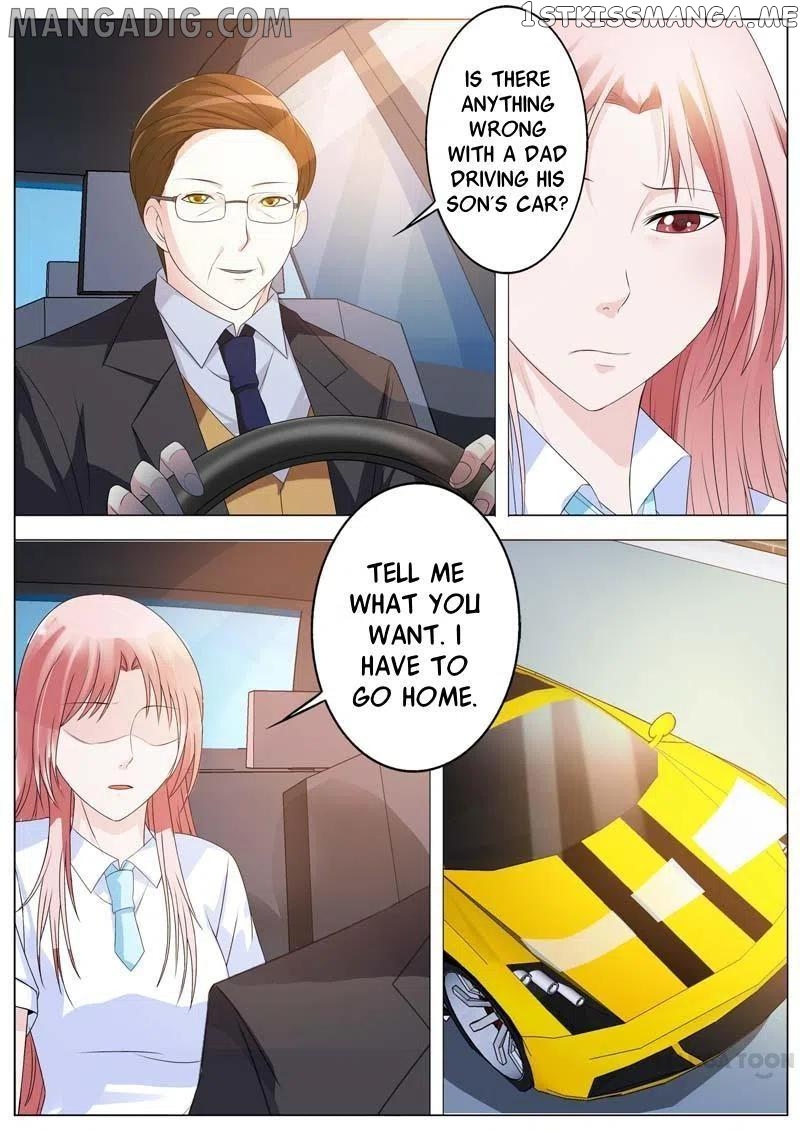 A Night Of Sinful Love chapter 80 - page 9