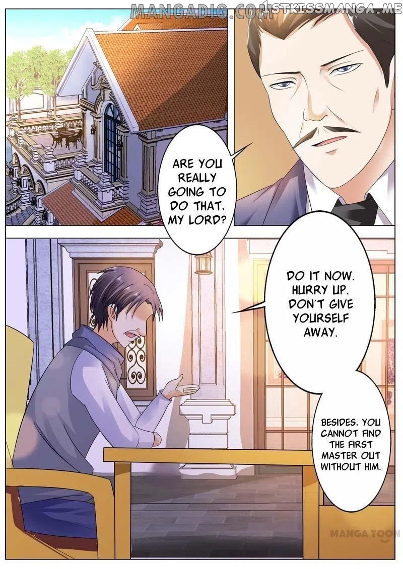 A Night Of Sinful Love chapter 79 - page 3