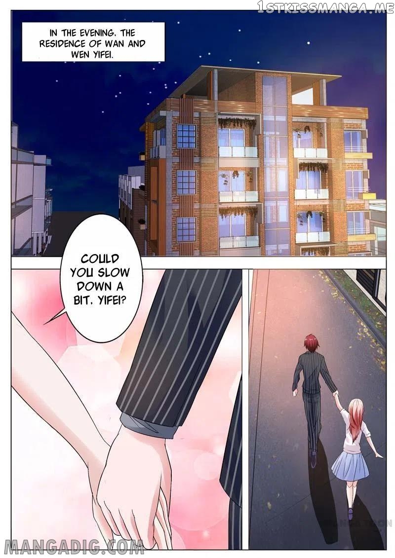 A Night Of Sinful Love chapter 79 - page 4