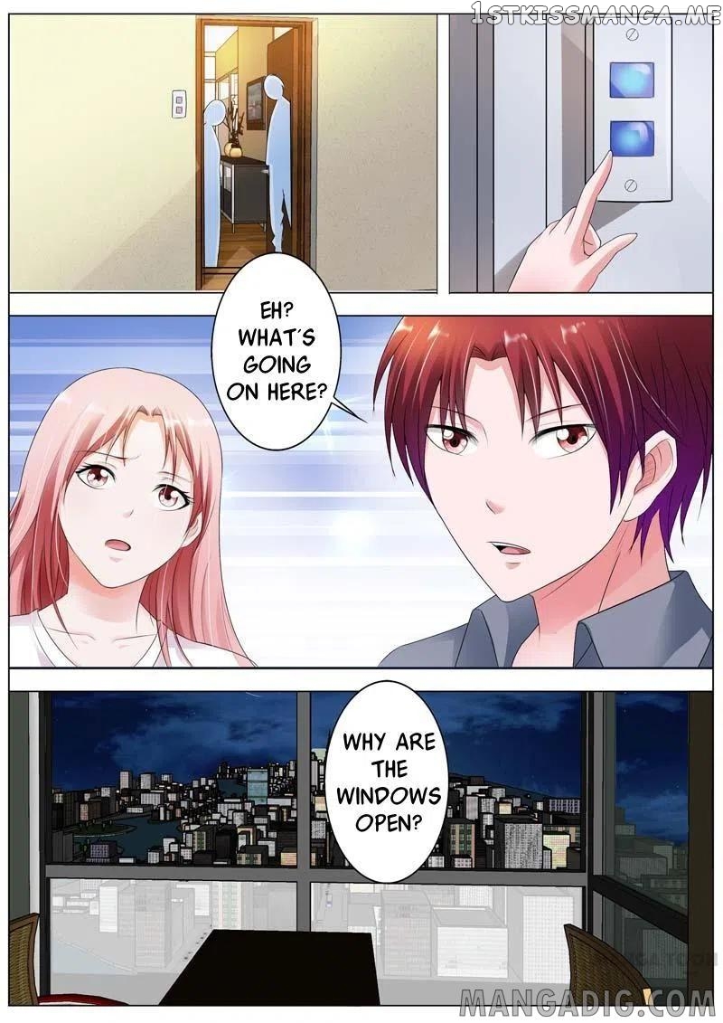A Night Of Sinful Love chapter 79 - page 5