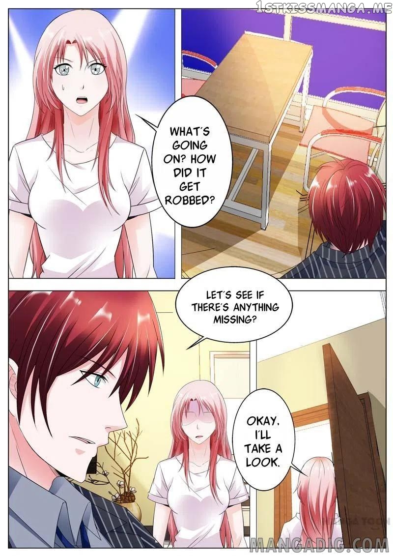 A Night Of Sinful Love chapter 79 - page 6