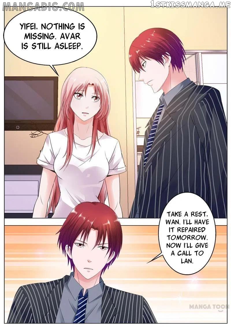 A Night Of Sinful Love chapter 79 - page 7