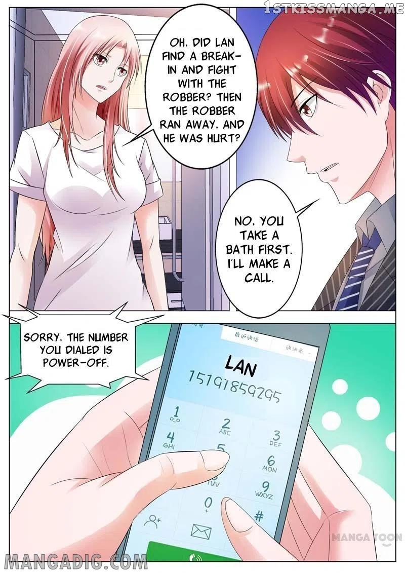 A Night Of Sinful Love chapter 79 - page 8