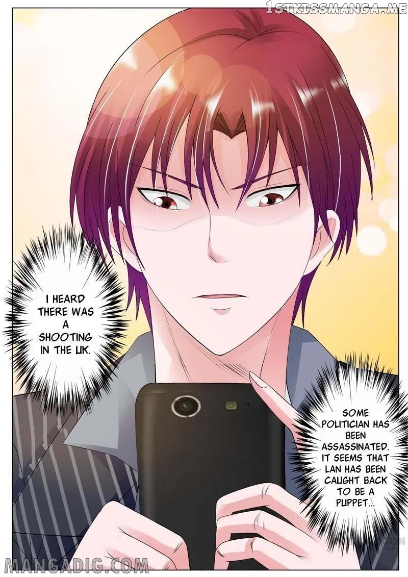 A Night Of Sinful Love chapter 79 - page 9