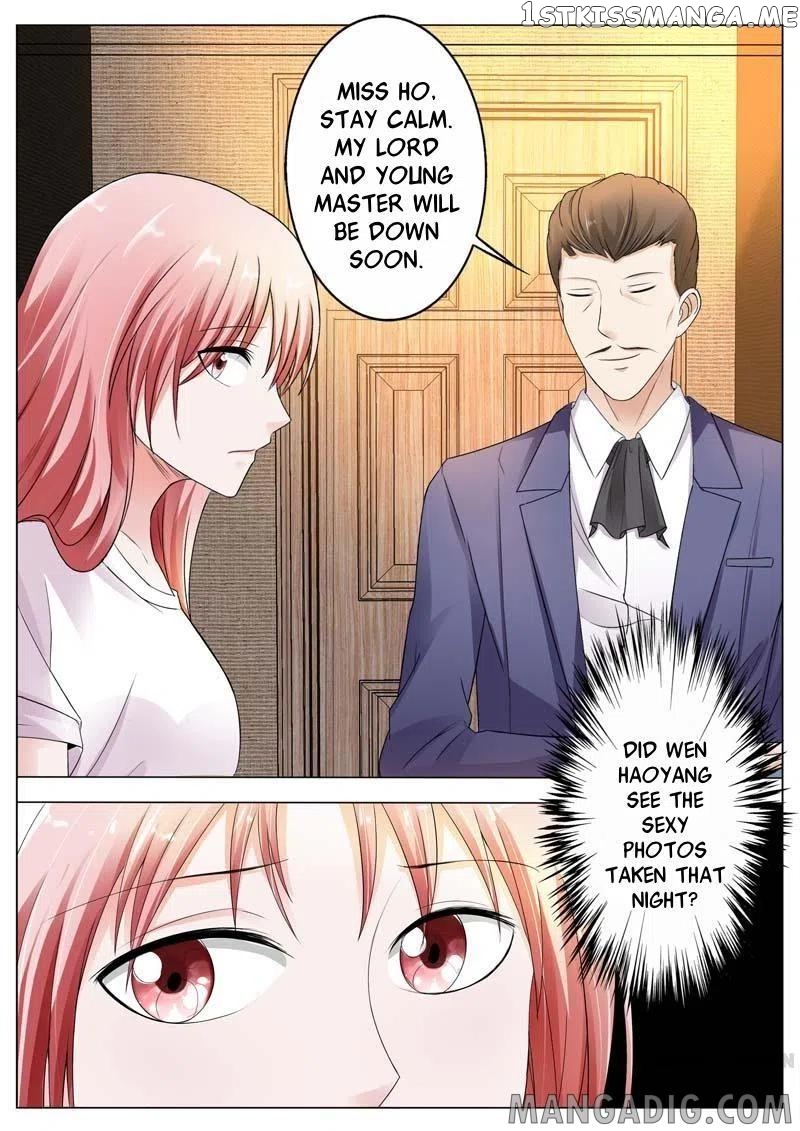 A Night Of Sinful Love chapter 78 - page 1