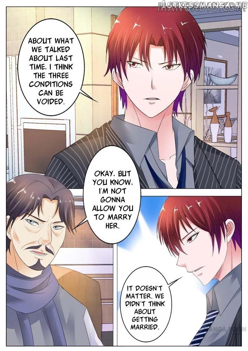 A Night Of Sinful Love chapter 78 - page 3