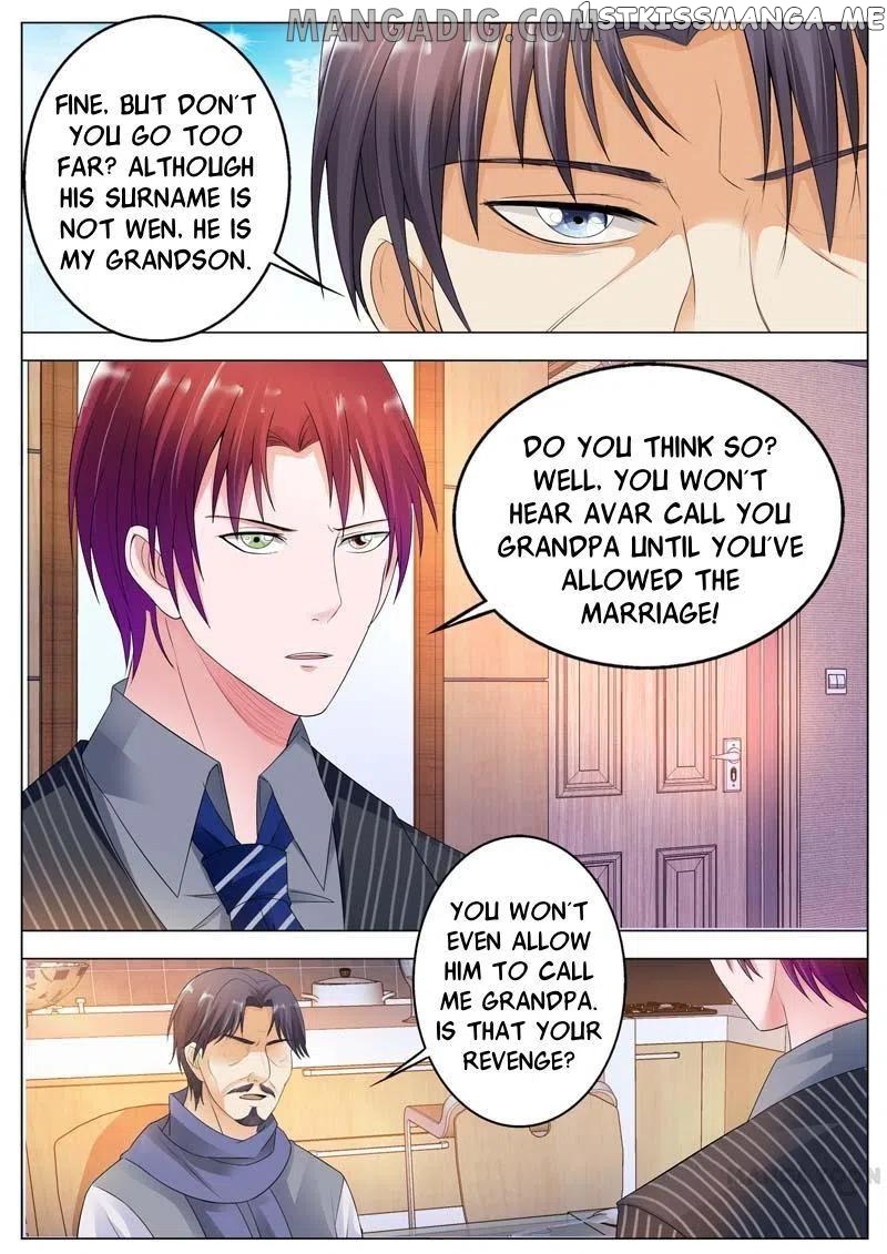 A Night Of Sinful Love chapter 78 - page 4