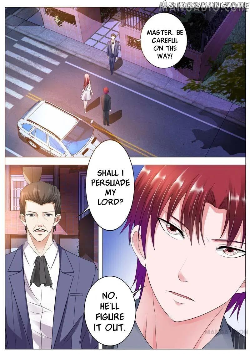 A Night Of Sinful Love chapter 78 - page 7