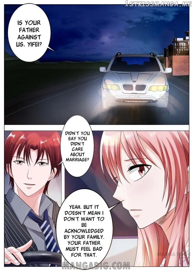 A Night Of Sinful Love chapter 78 - page 8