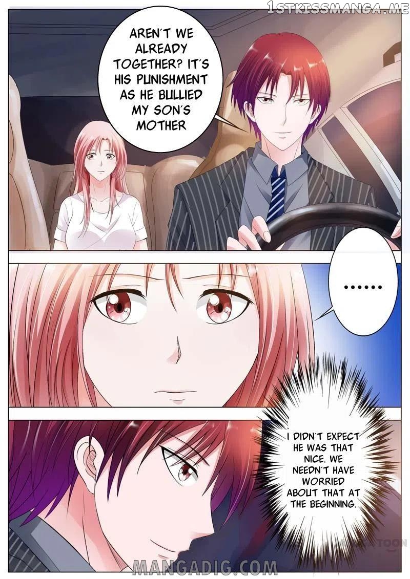 A Night Of Sinful Love chapter 78 - page 9
