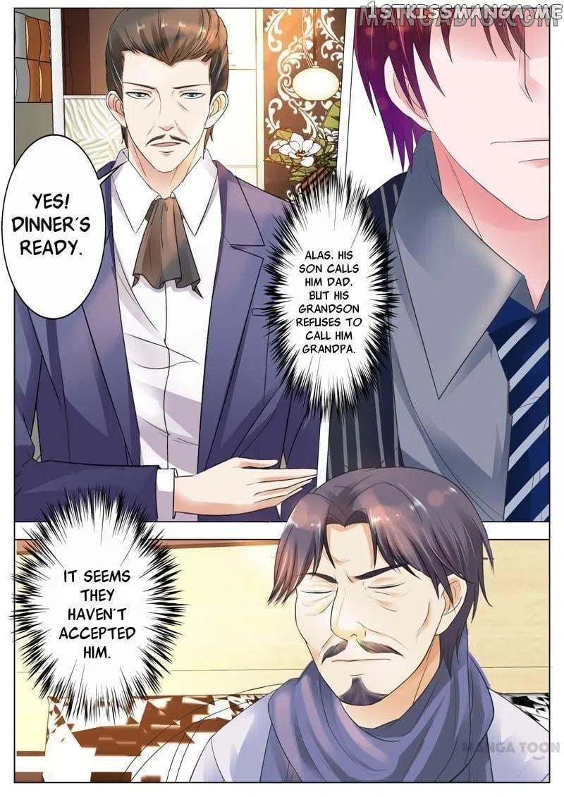 A Night Of Sinful Love chapter 77 - page 5