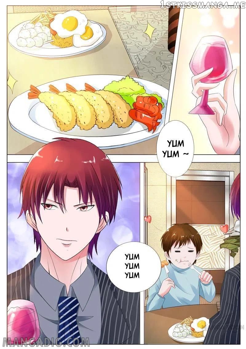 A Night Of Sinful Love chapter 77 - page 6