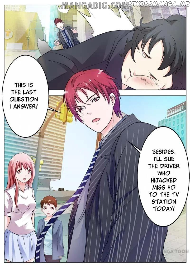 A Night Of Sinful Love chapter 76 - page 1