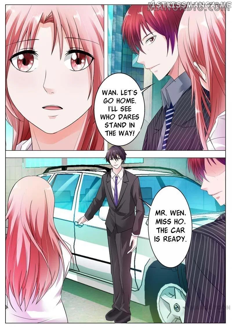 A Night Of Sinful Love chapter 76 - page 4
