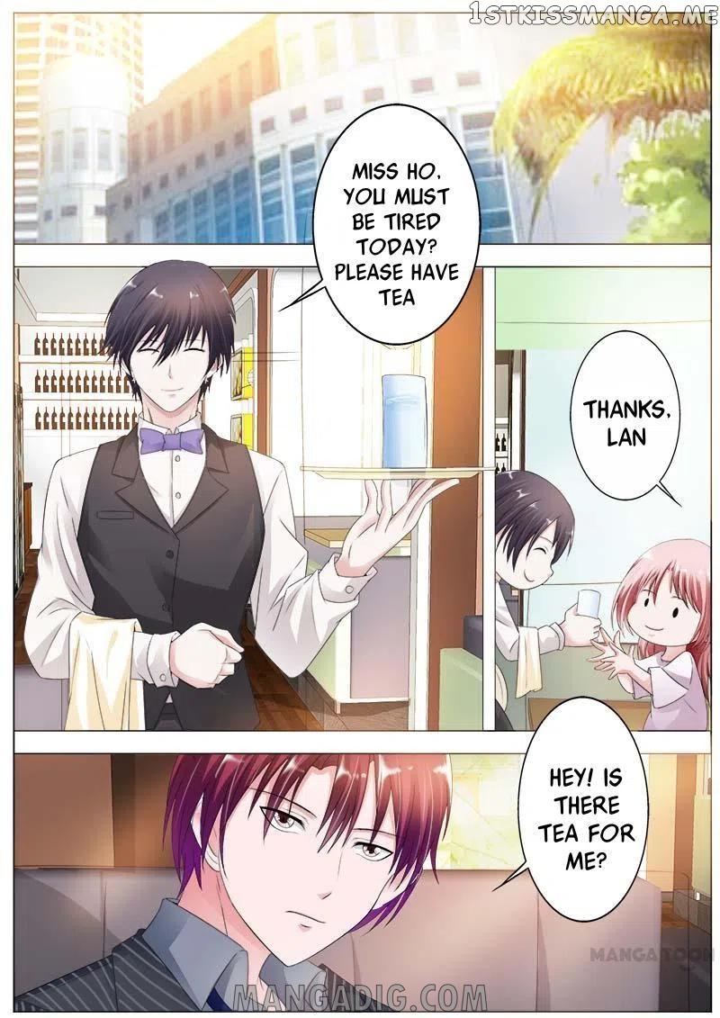 A Night Of Sinful Love chapter 76 - page 5