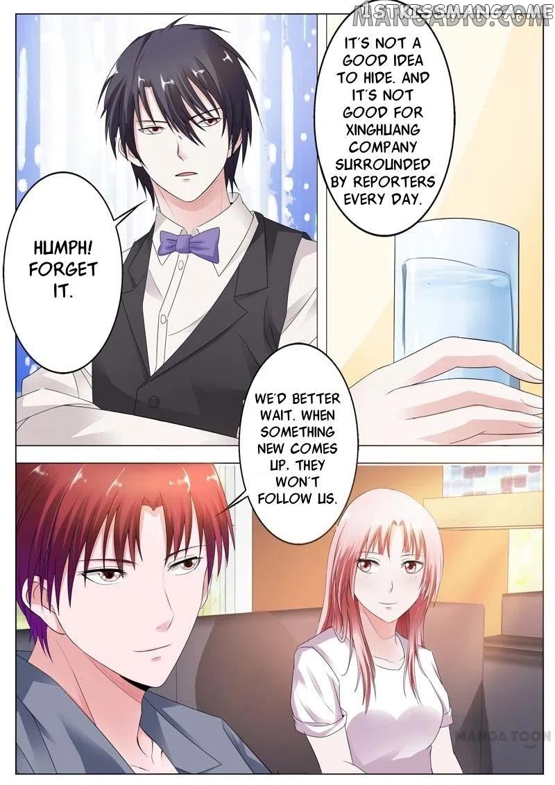 A Night Of Sinful Love chapter 76 - page 6