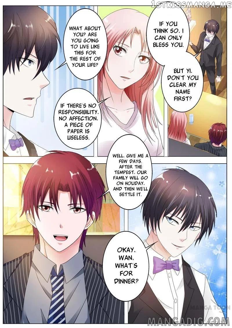 A Night Of Sinful Love chapter 76 - page 7
