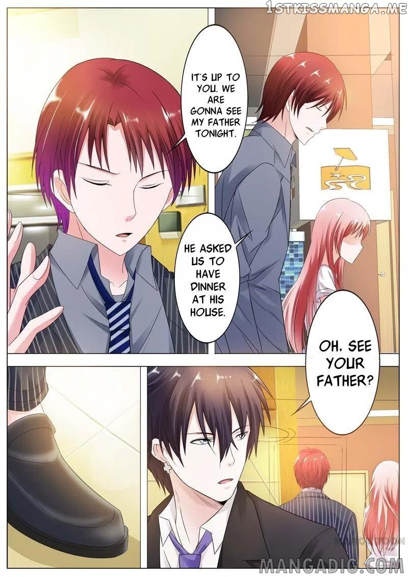 A Night Of Sinful Love chapter 76 - page 8