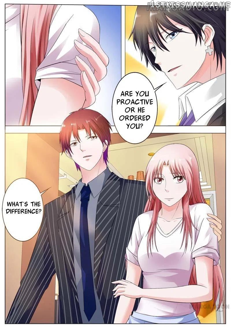 A Night Of Sinful Love chapter 76 - page 9