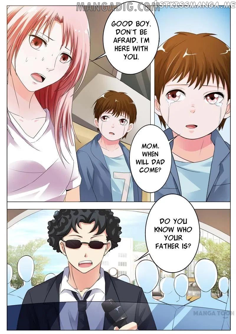 A Night Of Sinful Love chapter 75 - page 5