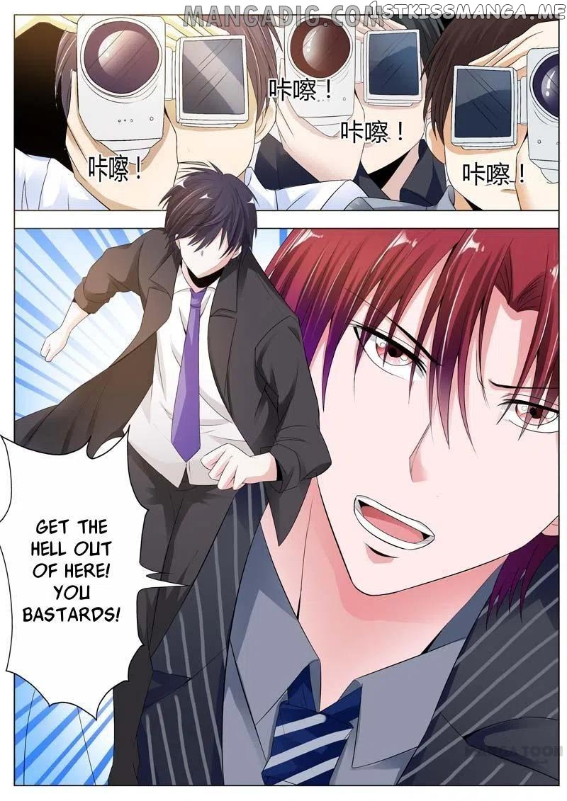 A Night Of Sinful Love chapter 75 - page 6