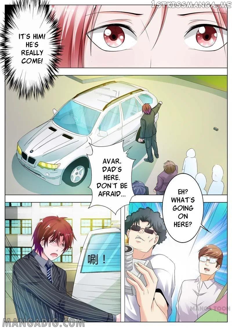 A Night Of Sinful Love chapter 75 - page 7