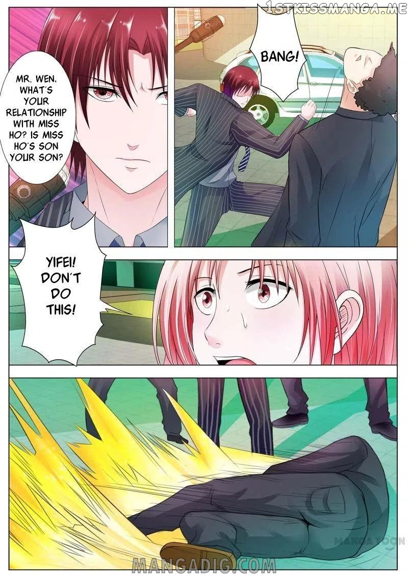 A Night Of Sinful Love chapter 75 - page 9